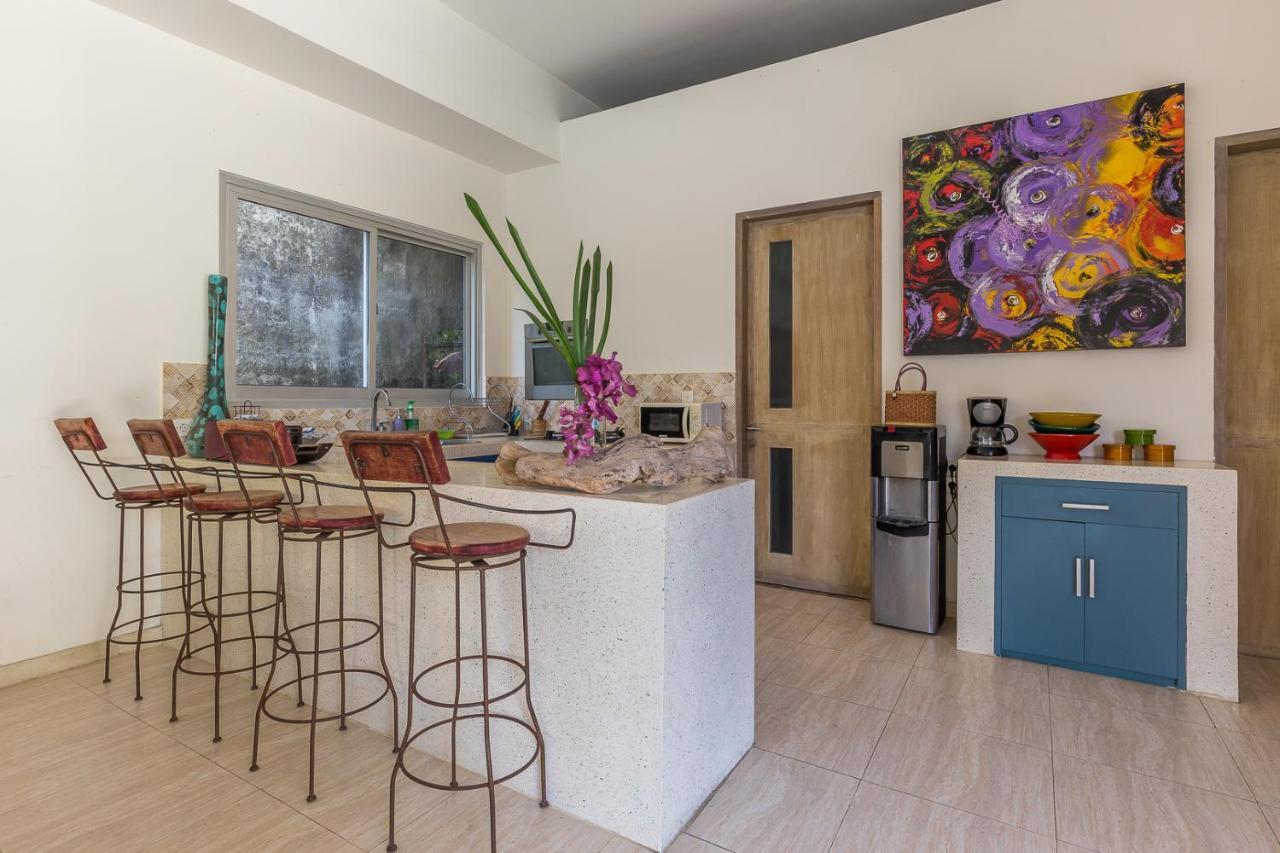Villa Purple Legian Zewnętrze zdjęcie