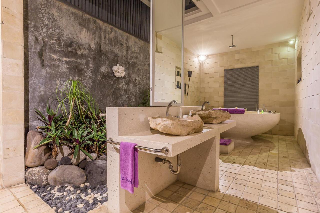 Villa Purple Legian Zewnętrze zdjęcie